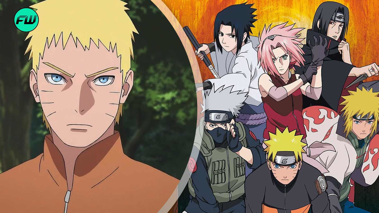 “Adult you is lame as f**k”: It’s Time We Call Masashi Kishimoto Out for Giving One Naruto Character Such a Severe Downward Spiral Character Growth in Boruto It’s Not Even Funny Anymore