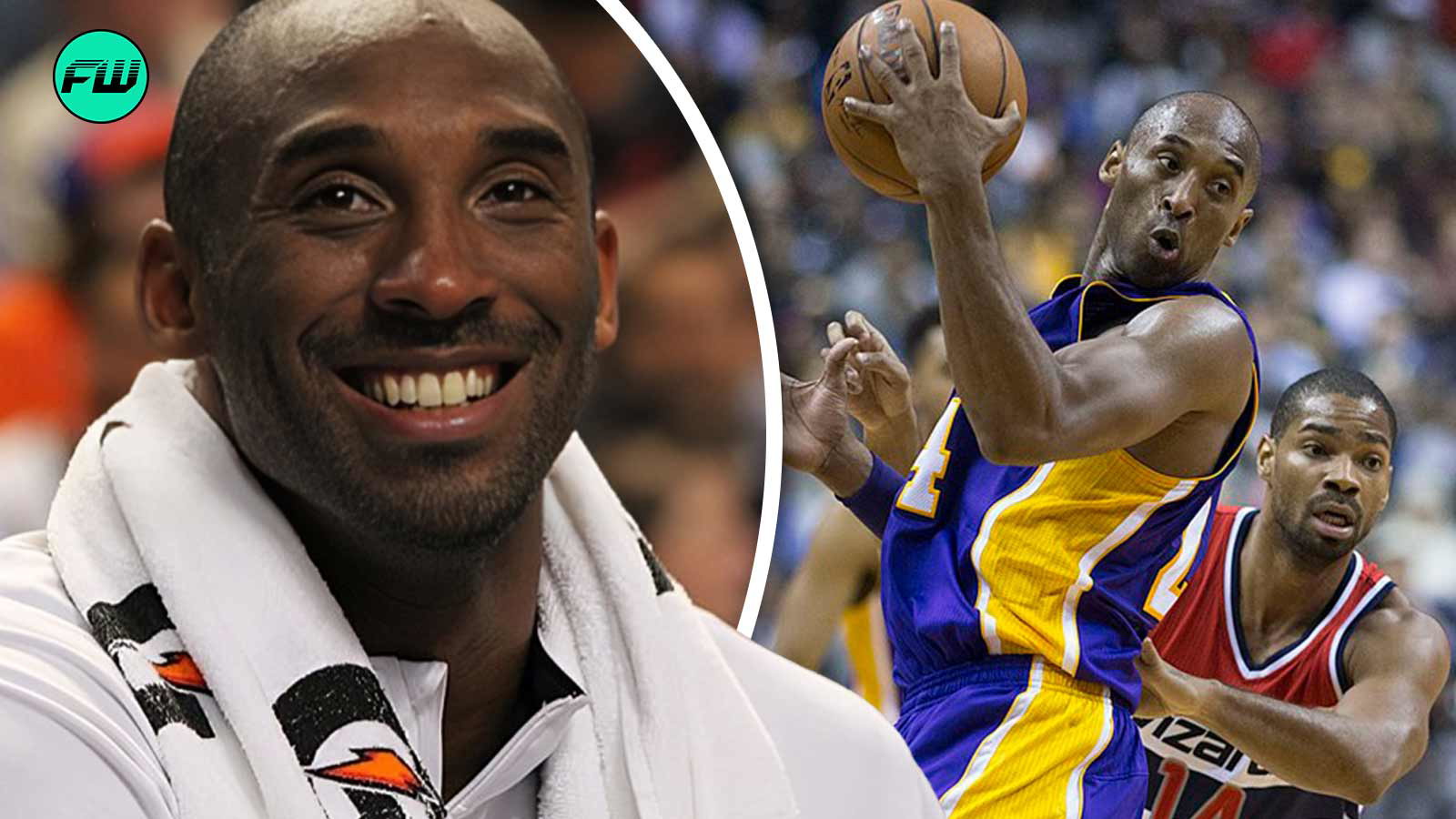 “You’re a virgin. You’re underage”: Kobe Bryant Was Barely 18 When One of America’s Hottest Models Started Flirting and Throwing Sexual Innuendoes at Him on Live TV