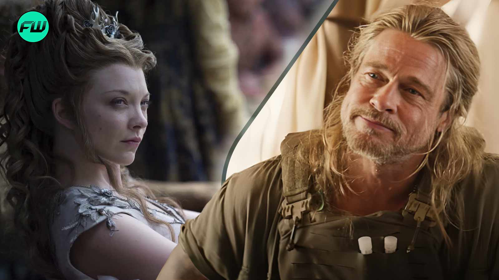 “I’m not comfortable doing this”: Even Natalie Dormer Found 1 Game of Thrones Storyline Too Problematic While Having No Qualms in Seducing a 50 Year Old Brad Pitt Before