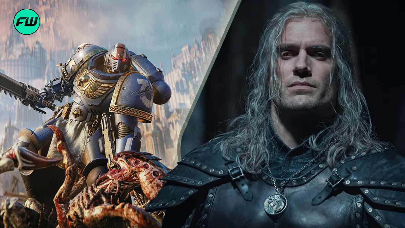 Upcoming Space Marine 2 Game Has a Real Shot at Saving Henry Cavill’s Warhammer 40K Universe That Is Reportedly in Serious Trouble