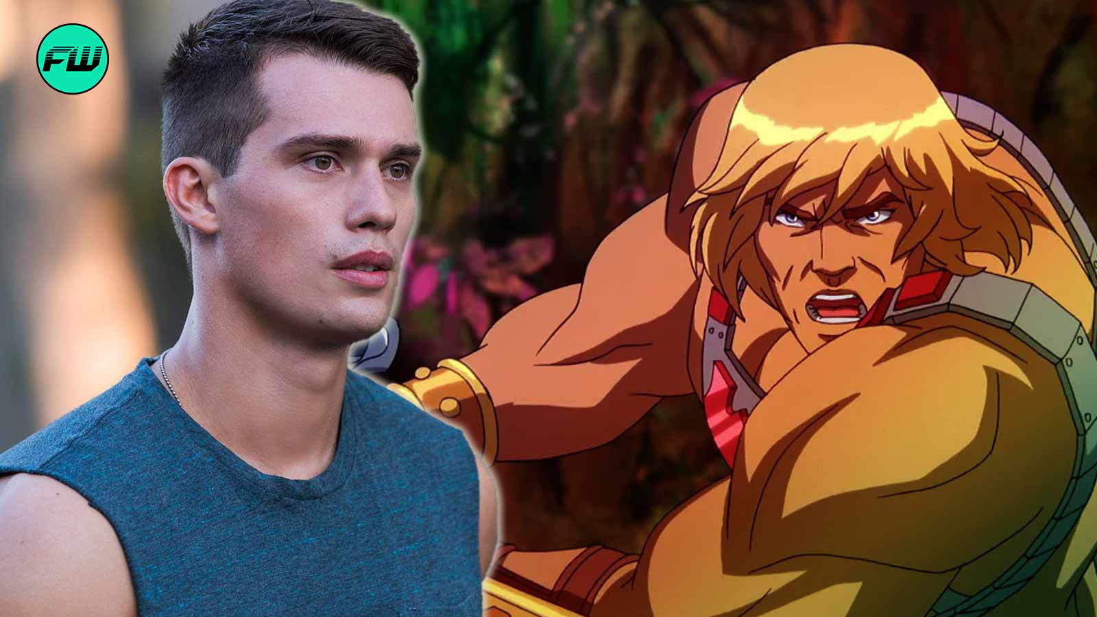 “The cast just gets worse and worse”: Nicholas Galitzine’s ‘Masters of the Universe’ Live-action Reboot is Running a Huge Risk, Latest Update Reveals