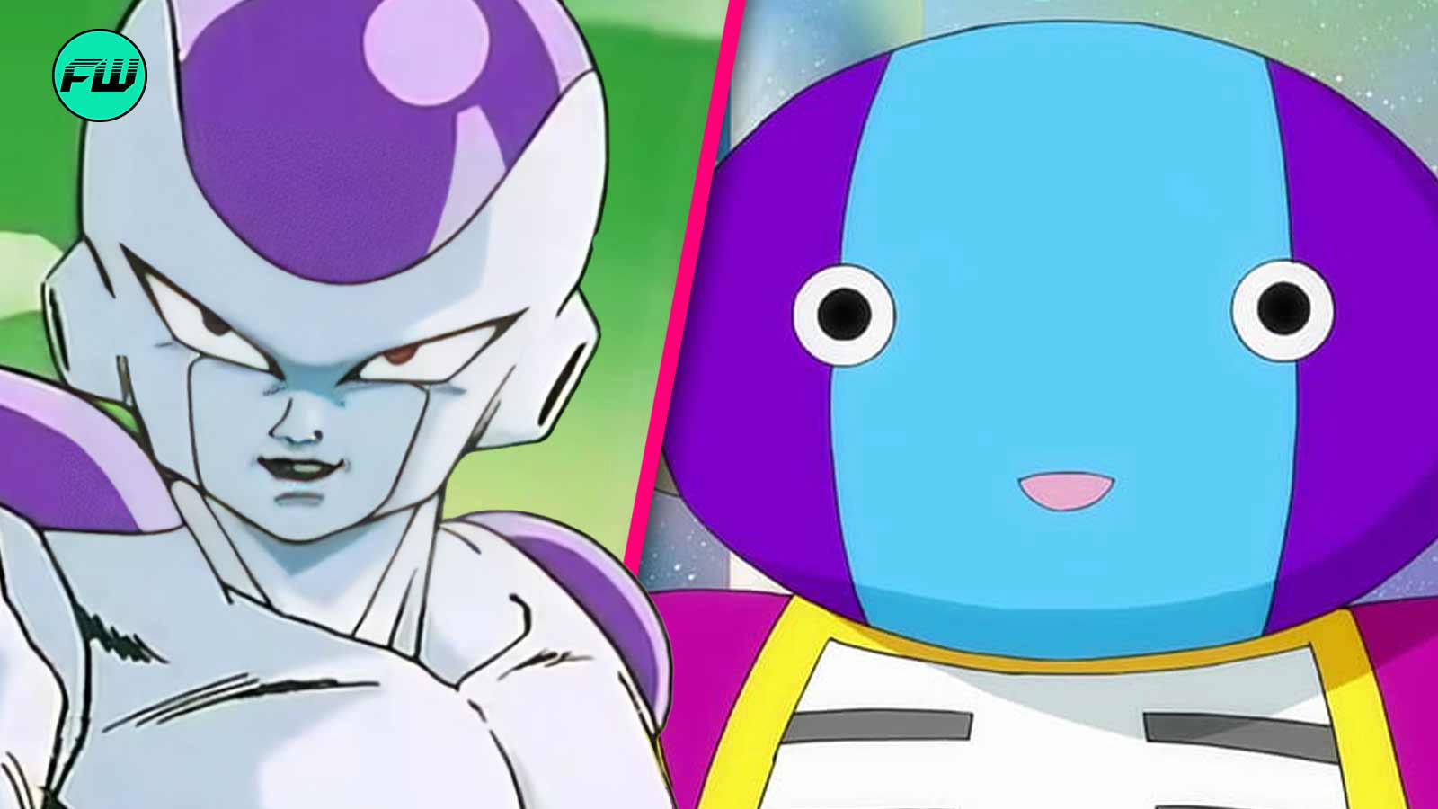 Dragon Ball Theory: Zeno’s Secret Weakness is Frieza’s Key to Slay the Omni-King & Take Over the Multiverse