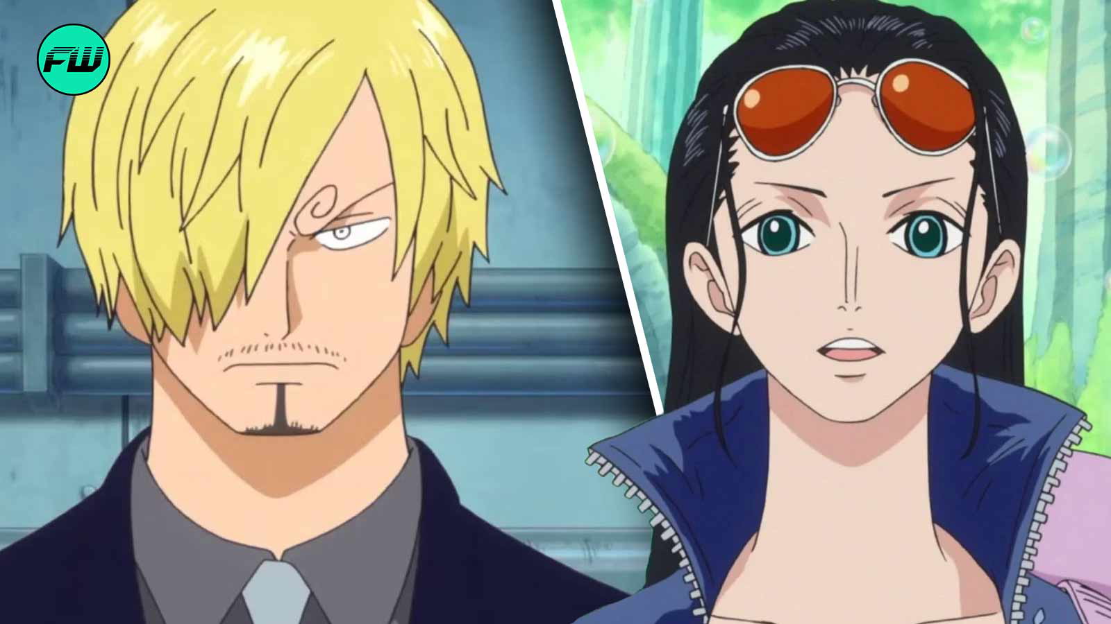 “At least everyone else gets to keep their bodily autonomy…”: Anime Fans Aren’t Ready for the Saddest One Piece Storyline That Makes Robin and Sanji’s Backstory Seem Forgivable