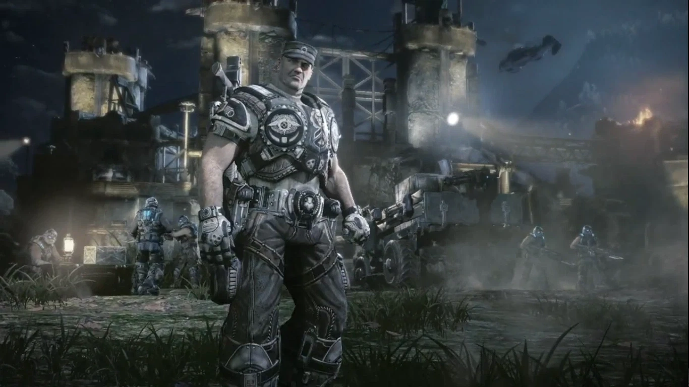 9 персонажей Gears of War, которых мы хотели бы увидеть в Gears of War: E-Day