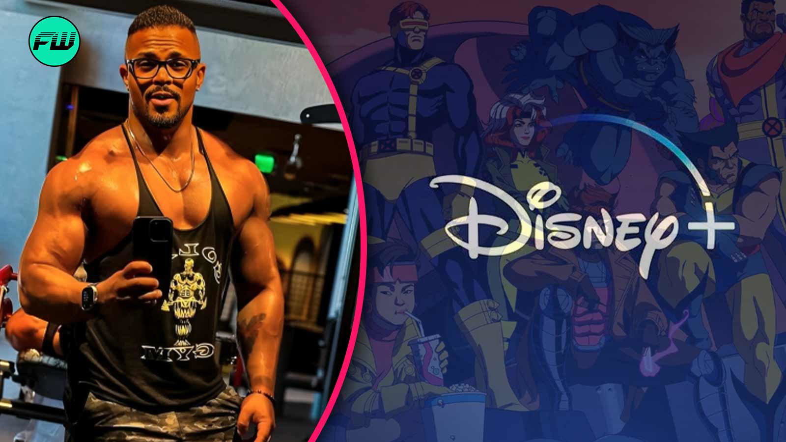 Beau DeMayo is ready to fight David vs. Goliath with Marvel as Disney+ takes draconian measures in death suit