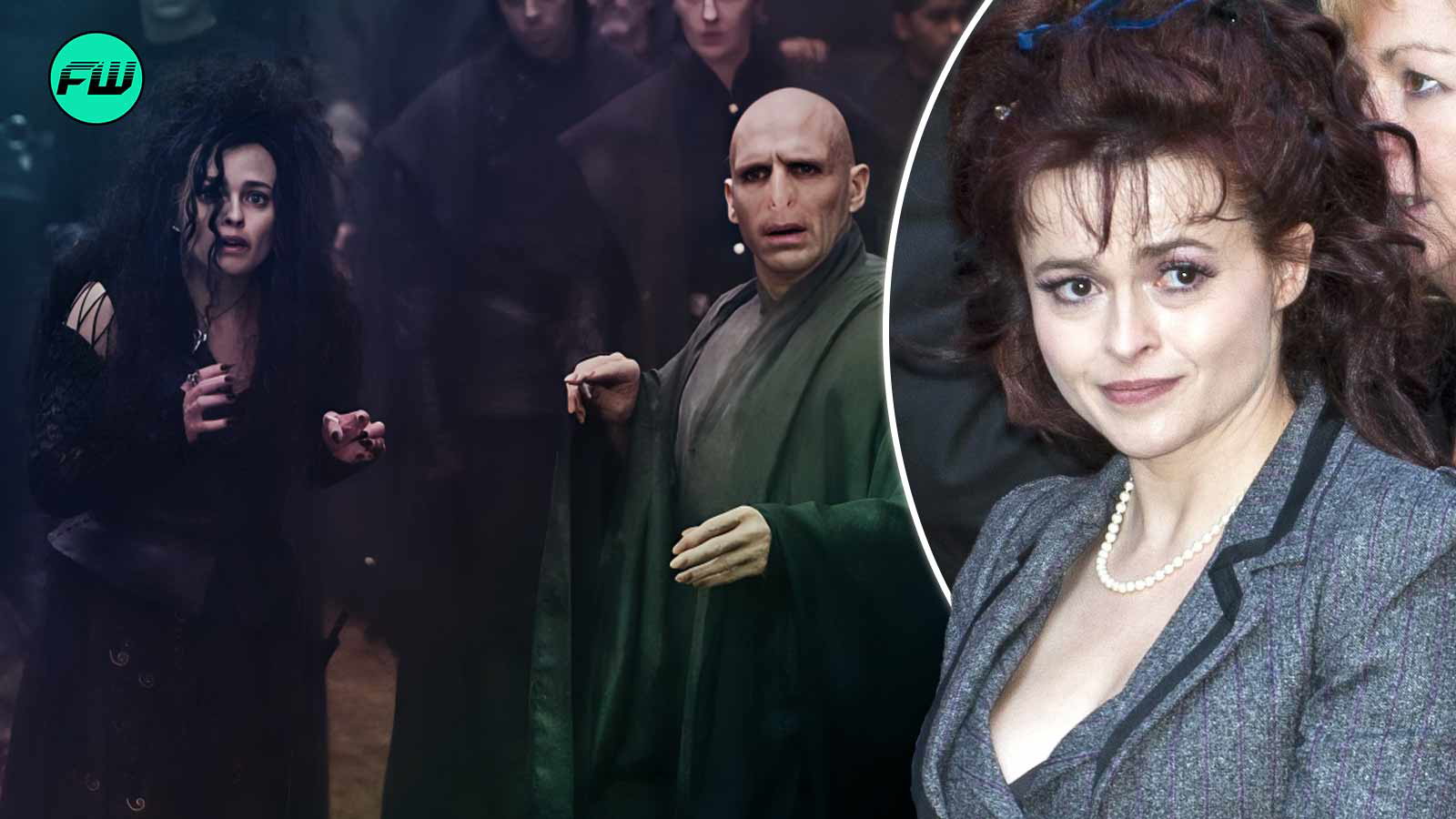 “You just feel totally emasculated”: Helena Bonham Carter Had a Different Reaction to 1 Harry Potter Scene That Every Potterhead Wants to Do At Least Once in Their Life