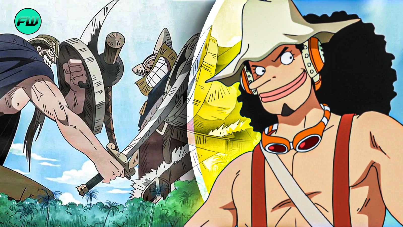 “That sh*t should be the main line most of us should be thinking”: One Piece Fans Don’t Want Usopp to Get Any Power Upgrade in Elbaf Arc and That Makes a Lot of Sense After What Oda Has Revealed