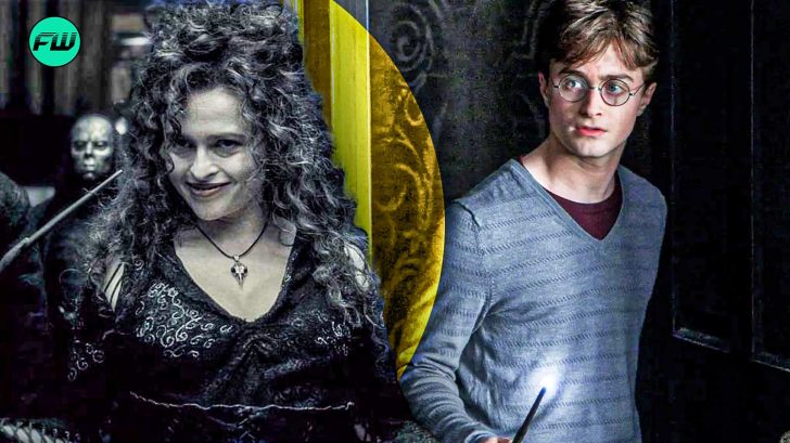 “They were treating me as if I was 17”: Helena Bonham Carter Had the
