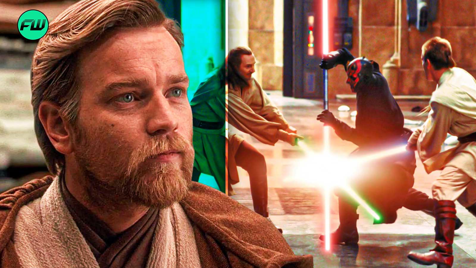 “I didn’t get recognized by anybody!”: Ewan McGregor Couldn’t Fathom the Disrespect He Suffered at a Major Star Wars Tourist Site Despite Dropping Clues for Fans