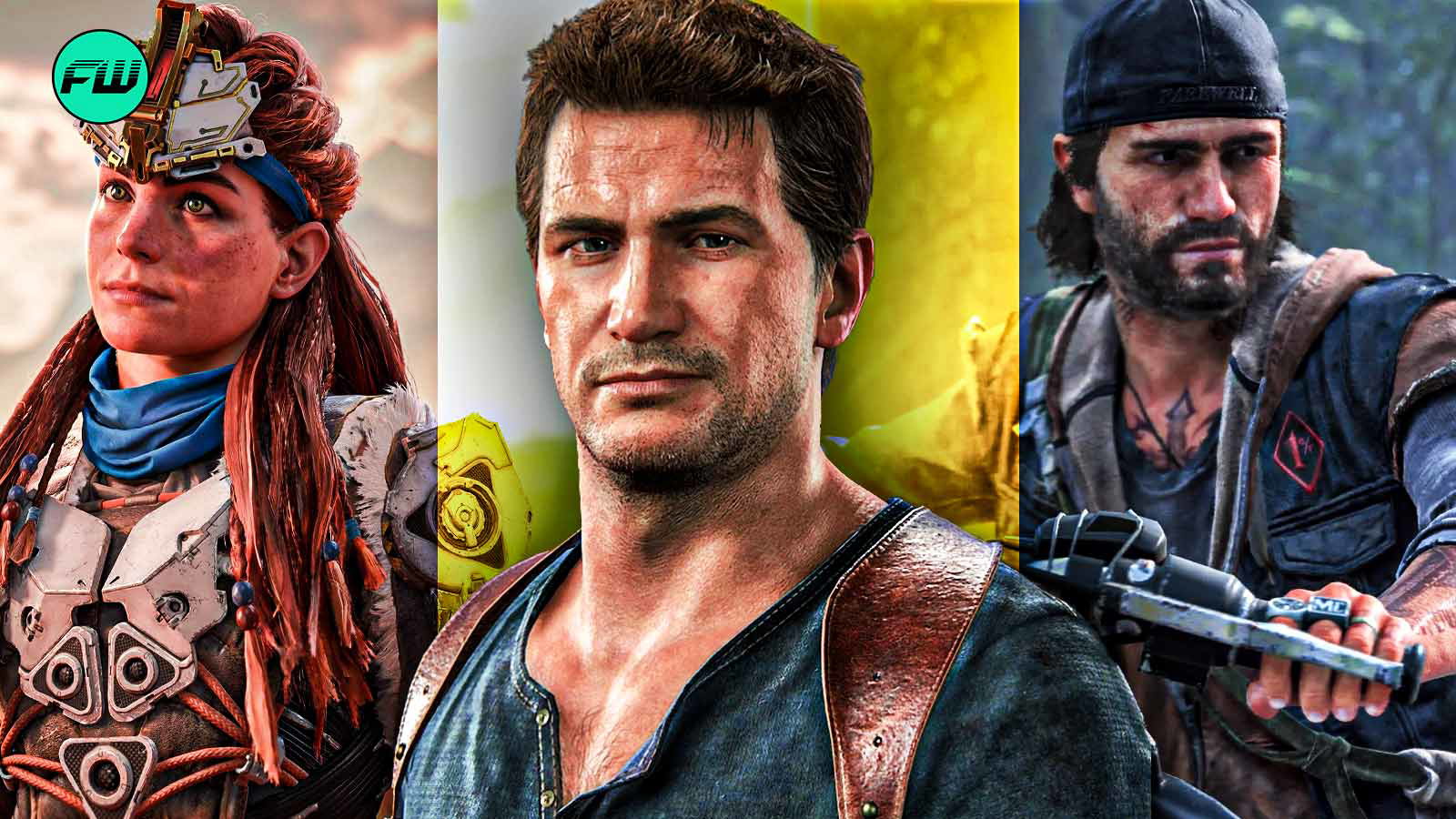 9 PlayStation Protagonists That’ll Never Be Bettered