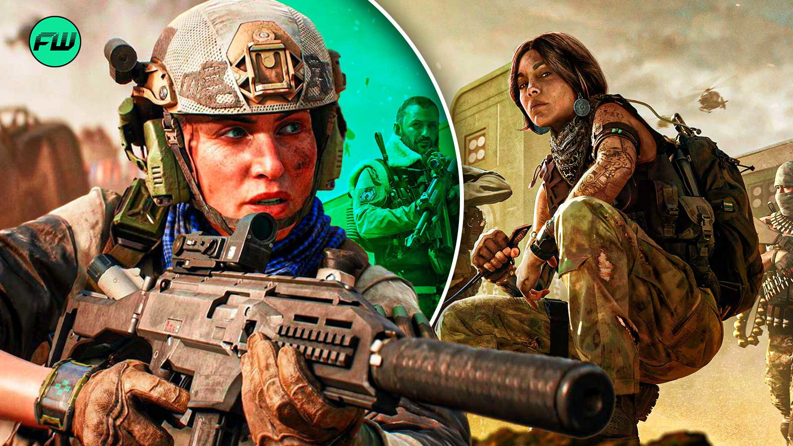 Ahead of the New Battlefield Release, It’s Inarguable One Years Old Entry is Still Far Better Than Most Call of Duty Games