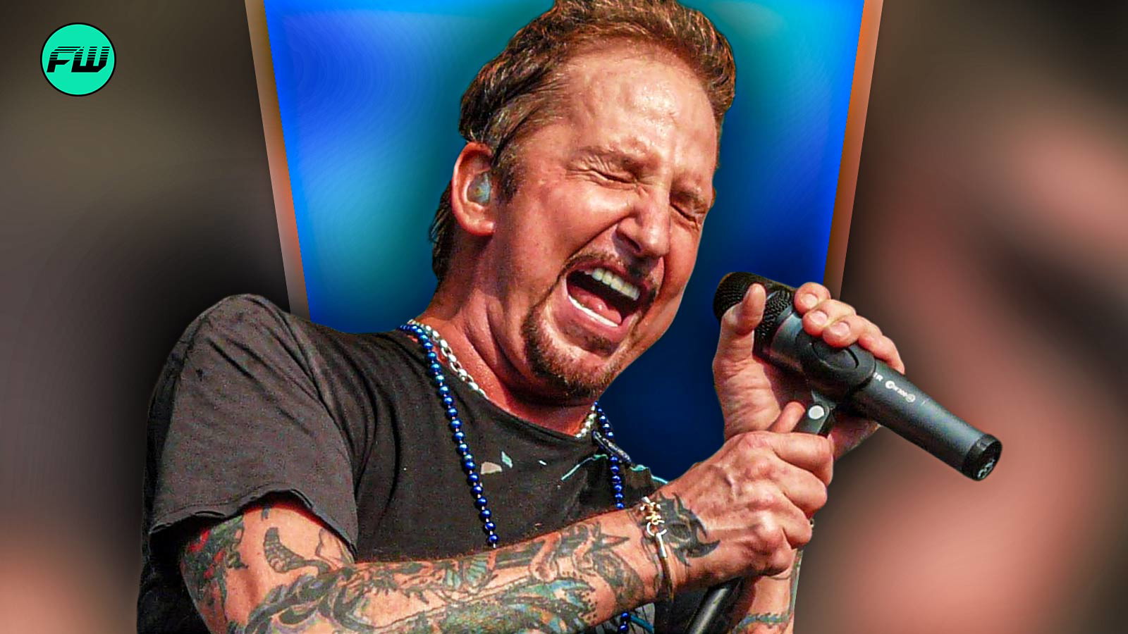 “I am unable to perform”: A Month Before His Tragic Death, Great White Singer Jack Russell Announced His Horrific Health Conditions That Forced Him to Retire