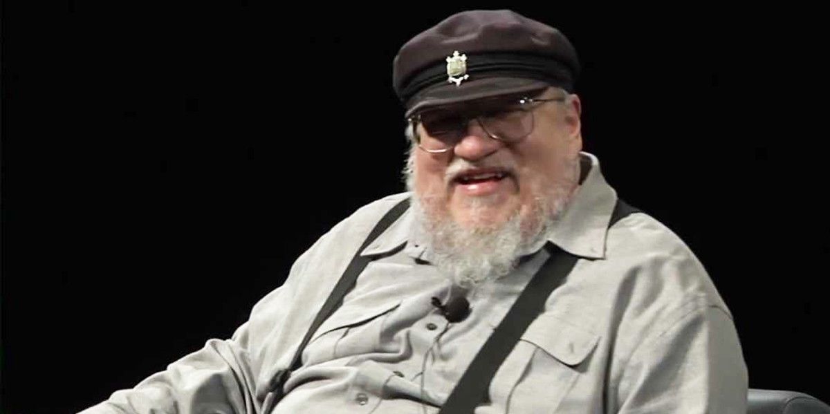 “A bigger influence on my own work than I would have dreamed”: George R.R. Martin Claims Game of Thrones Might Have Been Wildly Different if Not for What Stan Lee Did in Marvel