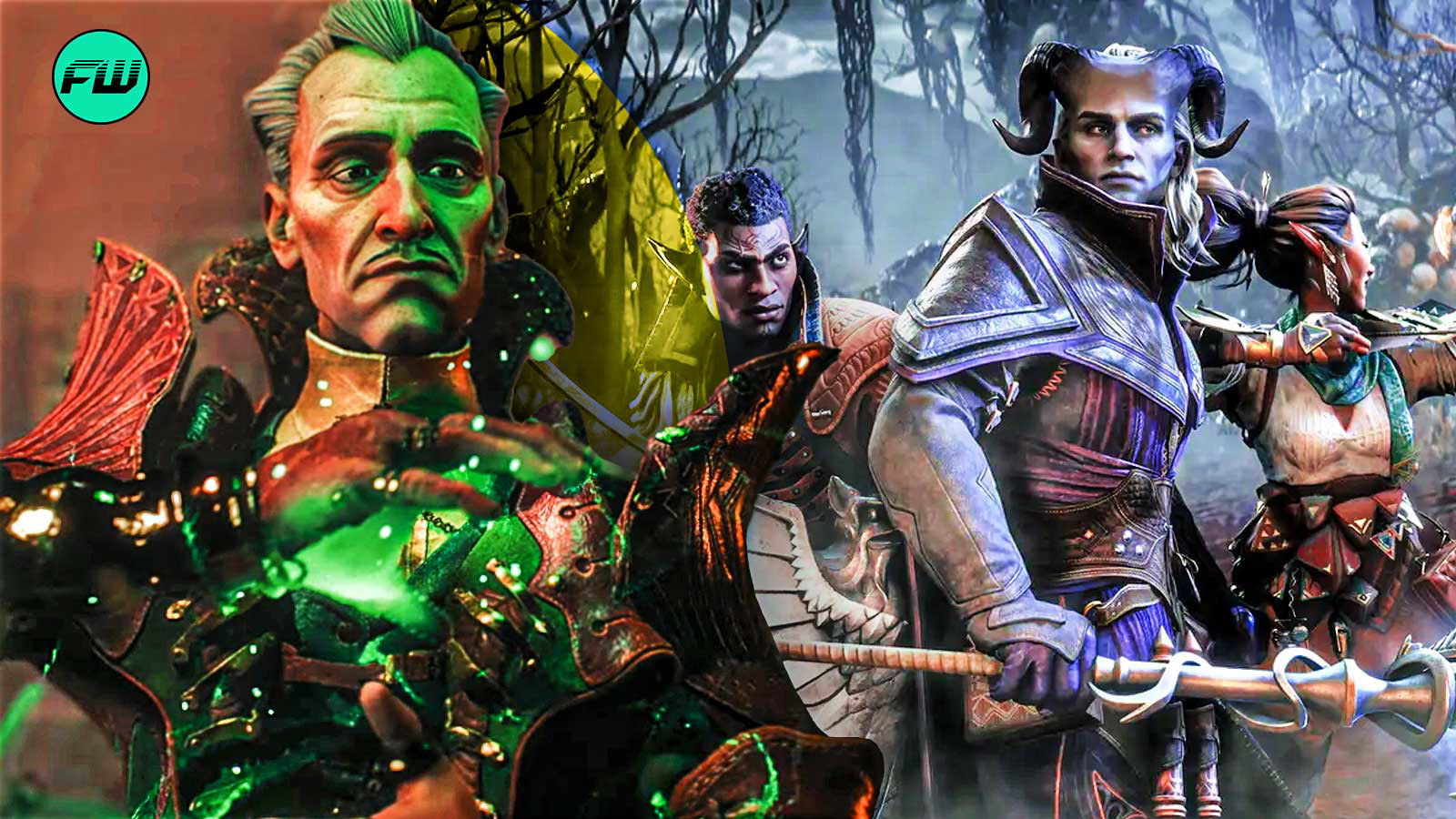 «Все эти комментарии о том, что это Fortnite или мобильная игра»: трейлер Dragon Age: The Veilguard о дате выхода снова поднимает споры о художественном стиле, но с другим результатом