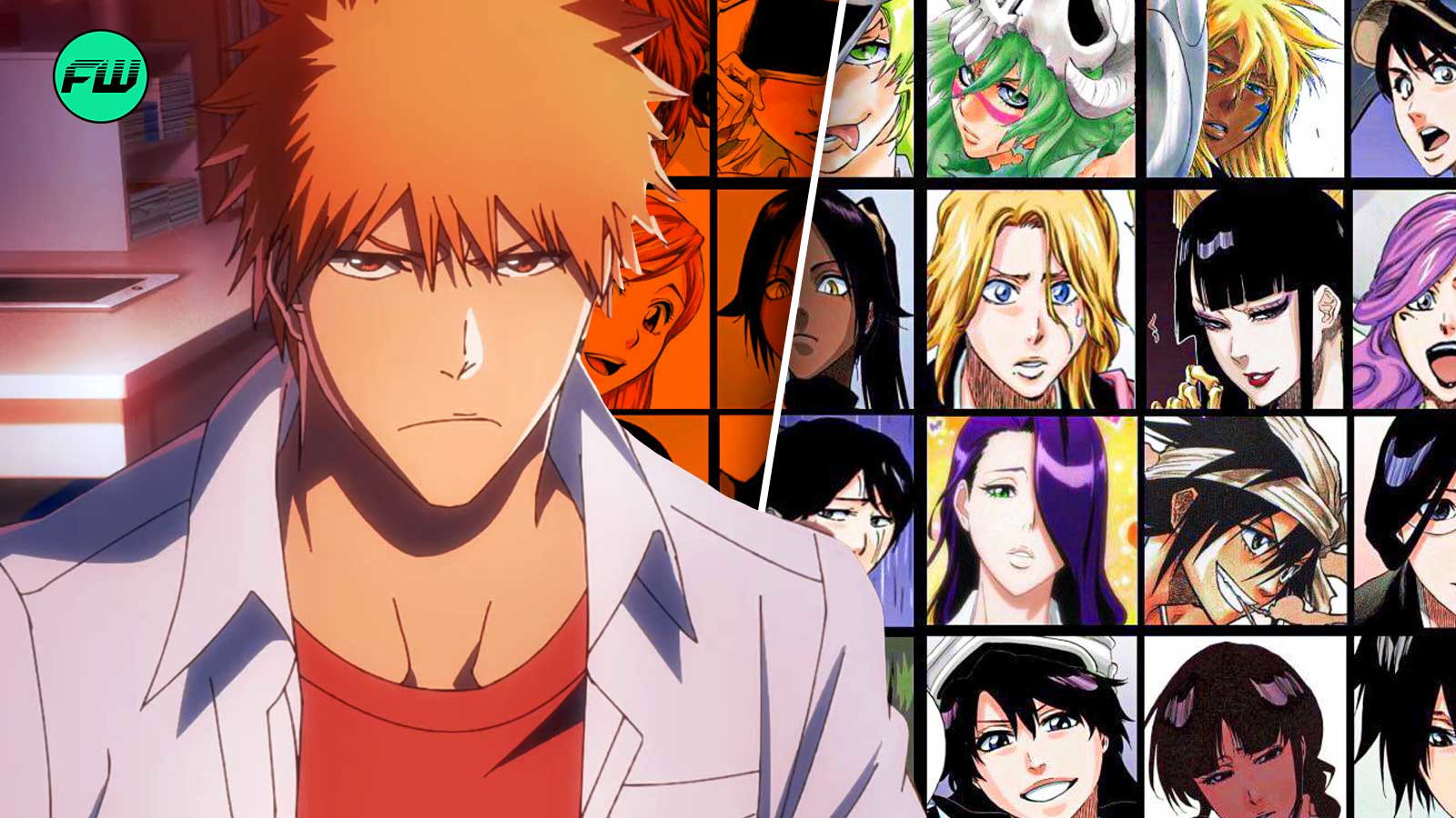 “I only prefer big b**bs on fictional characters”: True Bleach Fans Know Exactly Which Character Tite Kubo Was Talking About When He Made This Comment