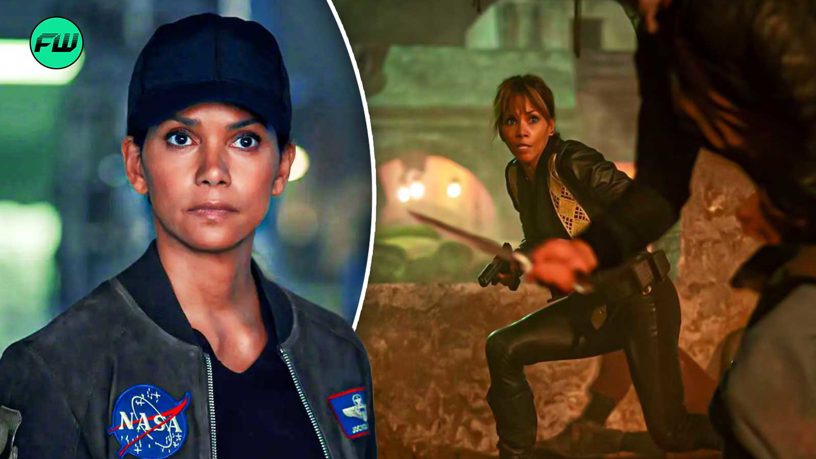 “I took a bunch of Advil and I just acted as if it wasn’t happening”: Halle Berry Hid Serious Injury Only to Save Her $11 Million Movie From Getting Shut Down