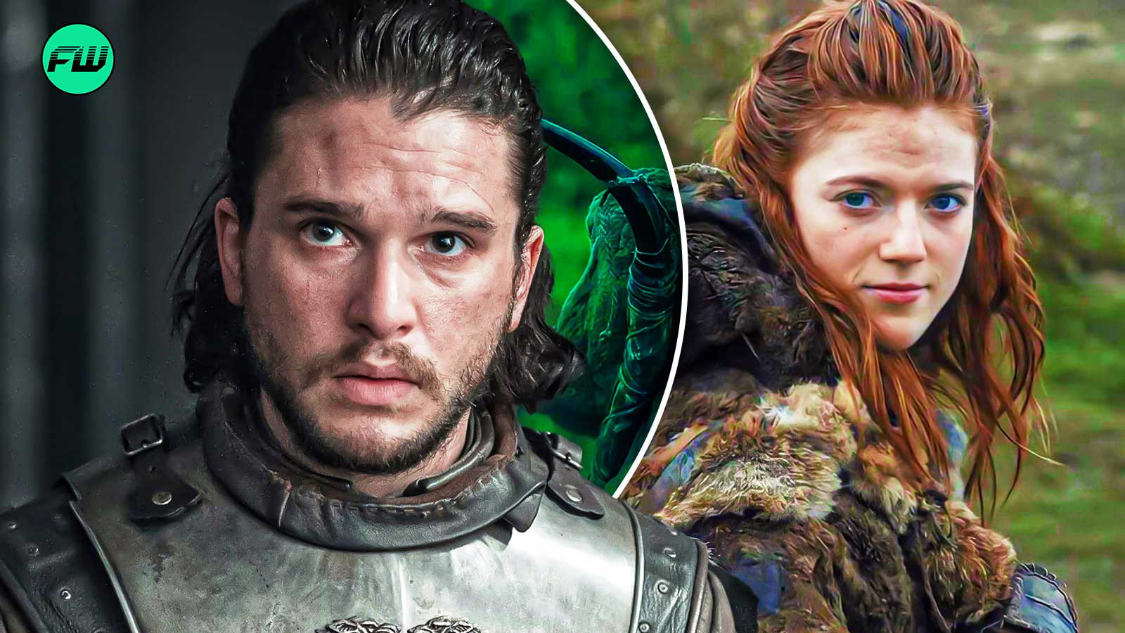 “I had more bumps and bruises than normal”: Kit Harington Couldn’t Show His Butt in Game of Thrones N*de Scene Starring His Own Wife