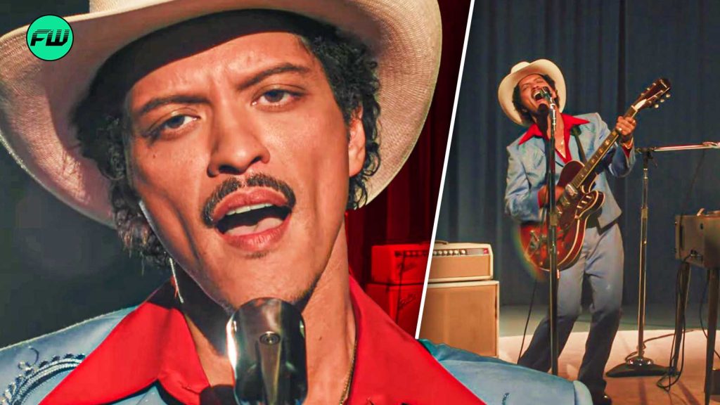 “They thought I was black and white”: ‘Die With a Smile’ Singer Bruno Mars Knows Why Many People of Color Won’t Acknowledge His Heritage