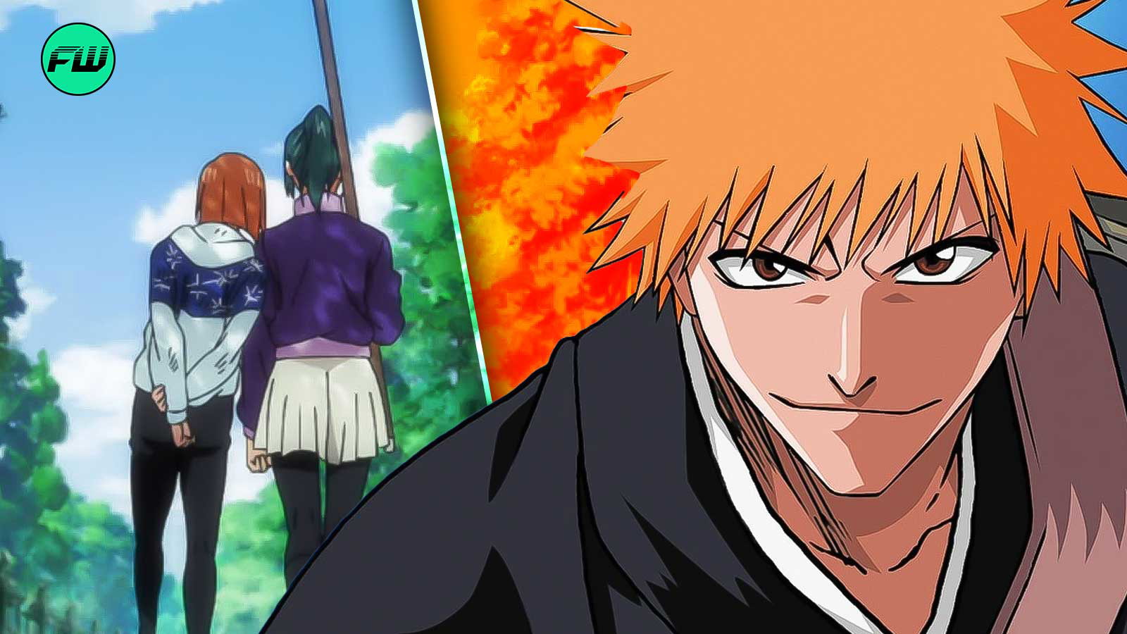 “None of the female characters in Jujutsu Kaisen are my type”: Bleach’s Tite Kubo Dissing on Gege Akutami Despite Maki and Nobara is a Crime We Shall Not Take Lightly