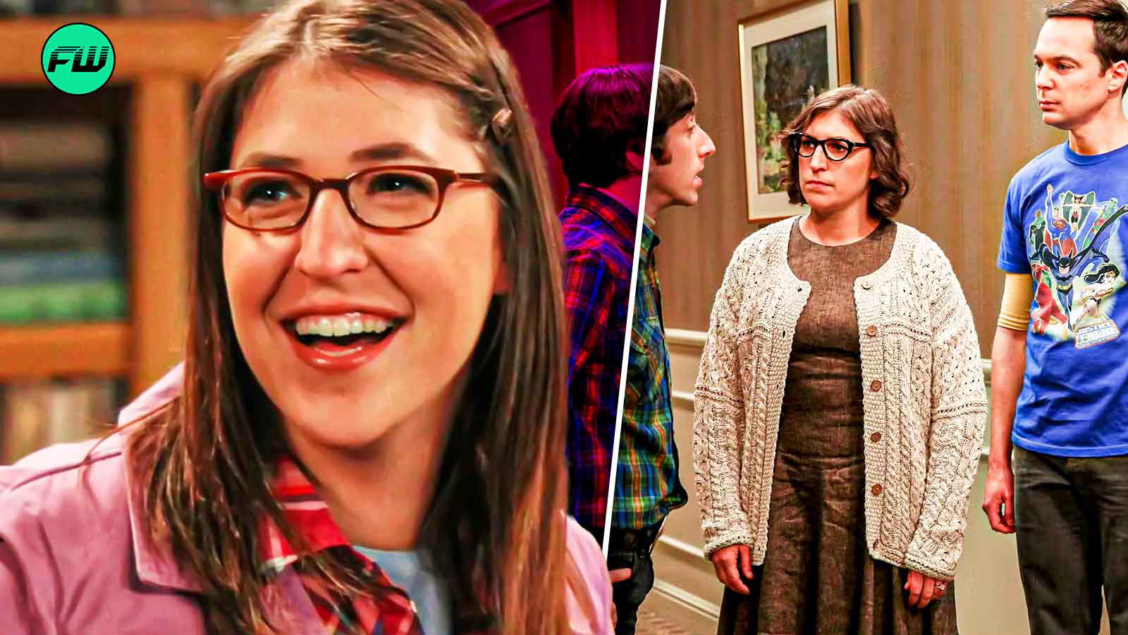 “This critic is an a**hole”: The Big Bang Theory Star Mayim Bialik Was Shattered When One Critic Called Her Ugly, Basically Said She Looks Like Frankenstein