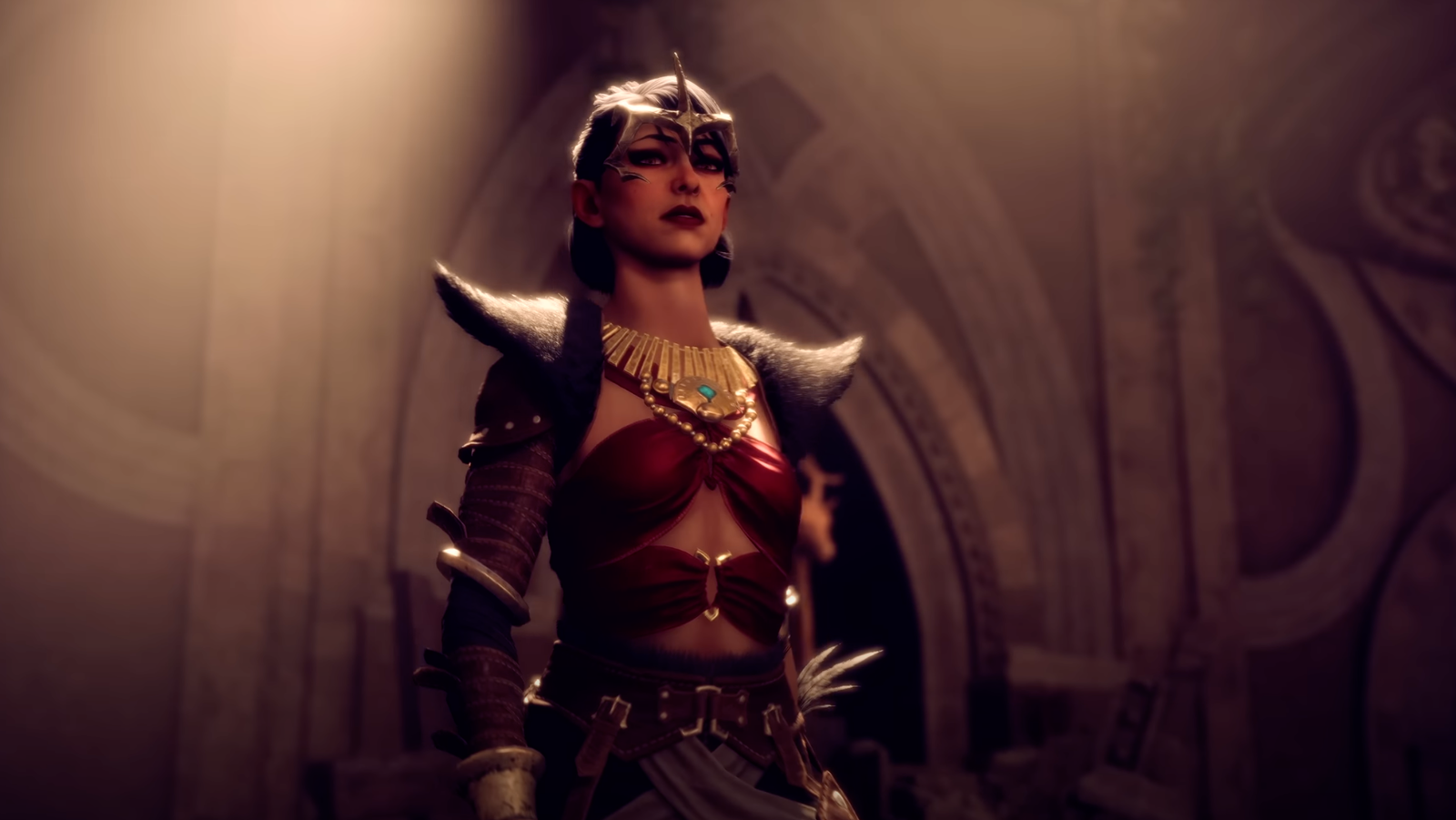 11 Deep Dive Moments in Dragon Age: The Veilguard Release Date Trailer You Missed