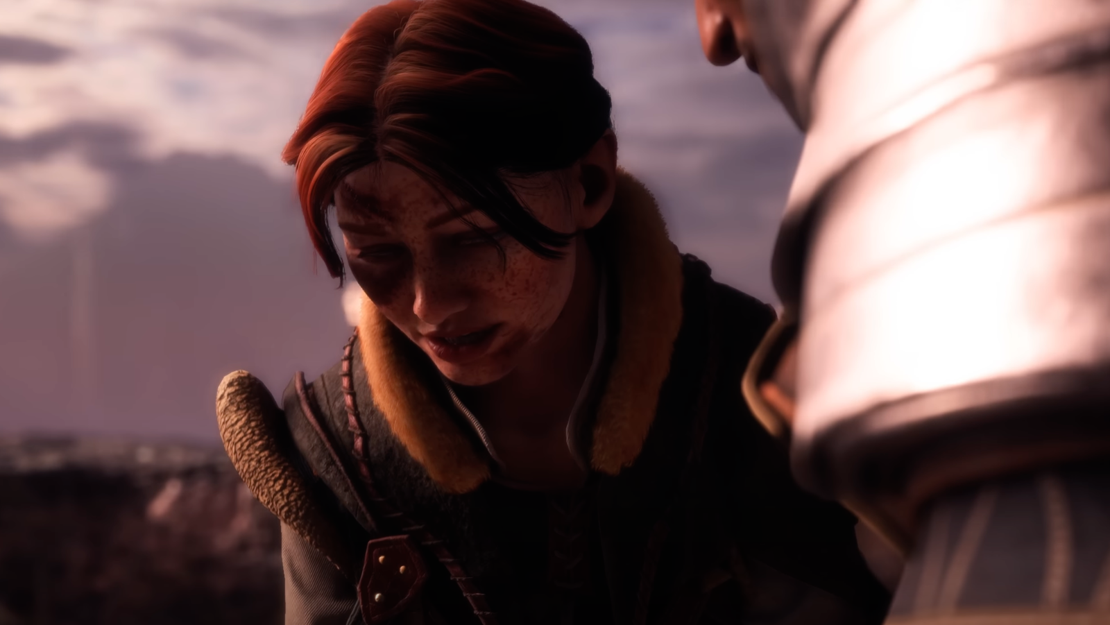 “Me alegro mucho de que el marketing haya dado un gran giro de 180 grados después del primer tráiler”: Dragon Age: The Veilguard El tráiler de lanzamiento oficial señala el regreso de la Edad de Oro de BioWare