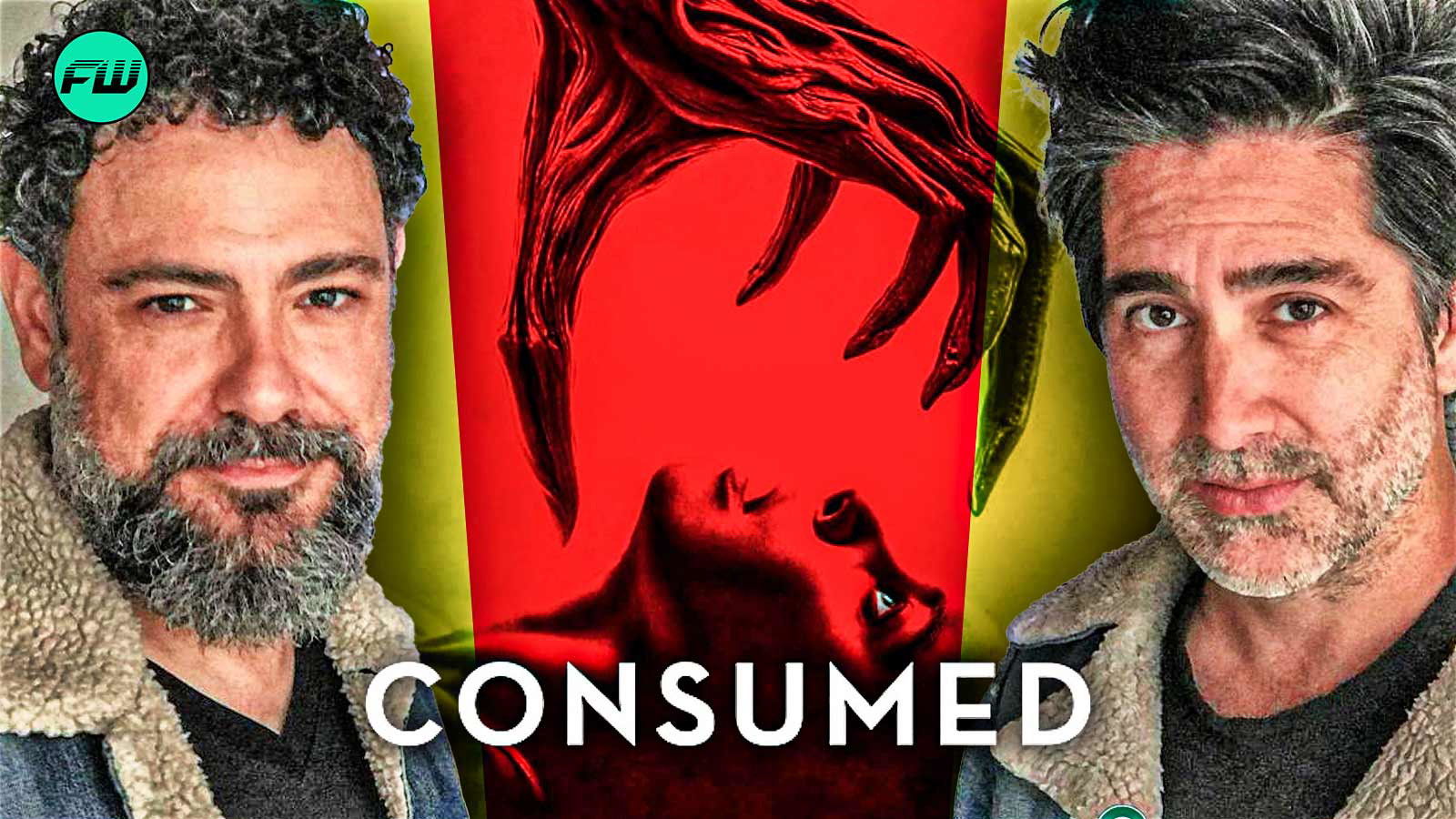 Consumed Filmmakers Mitchell Altieri and Phil Flores (aka The Butcher Brothers) Talk Their Wendigo Horror Flick