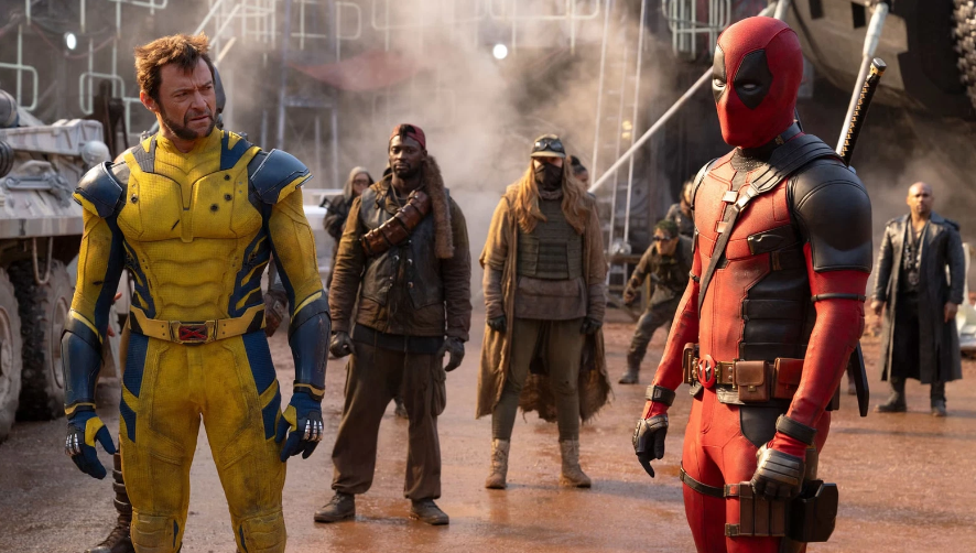 “B*tch I’m 200 years old”: Ryan Reynolds Mocking Disney in Deadpool 3 Must Have Made No Sense at All to Hugh Jackman’s Wolverine￼