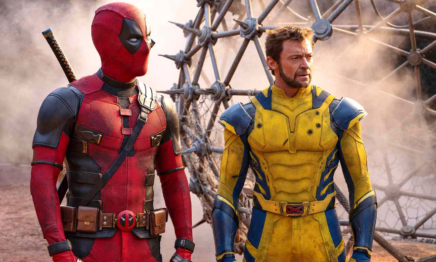 “B*tch I’m 200 years old”: Ryan Reynolds Mocking Disney in Deadpool 3 Must Have Made No Sense at All to Hugh Jackman’s Wolverine￼