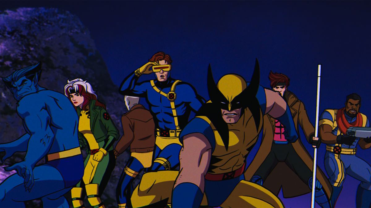 Upsetting X-Men ’97 Season 2 Update Will Make Fans Revolt