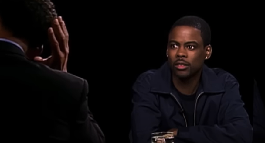 “I hate being the most famous man on the planet”: Will Smith and Chris Rock Have a Friendly Exchange After The Oscar Slap in This Fanmade Video That Can Fool Many Fans