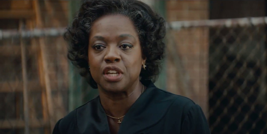 “People say you are a Black Meryl Streep”: Viola Davis Express Frustration Over Not Getting the Money She Deserves Despite a Career Similar to Meryl Streep