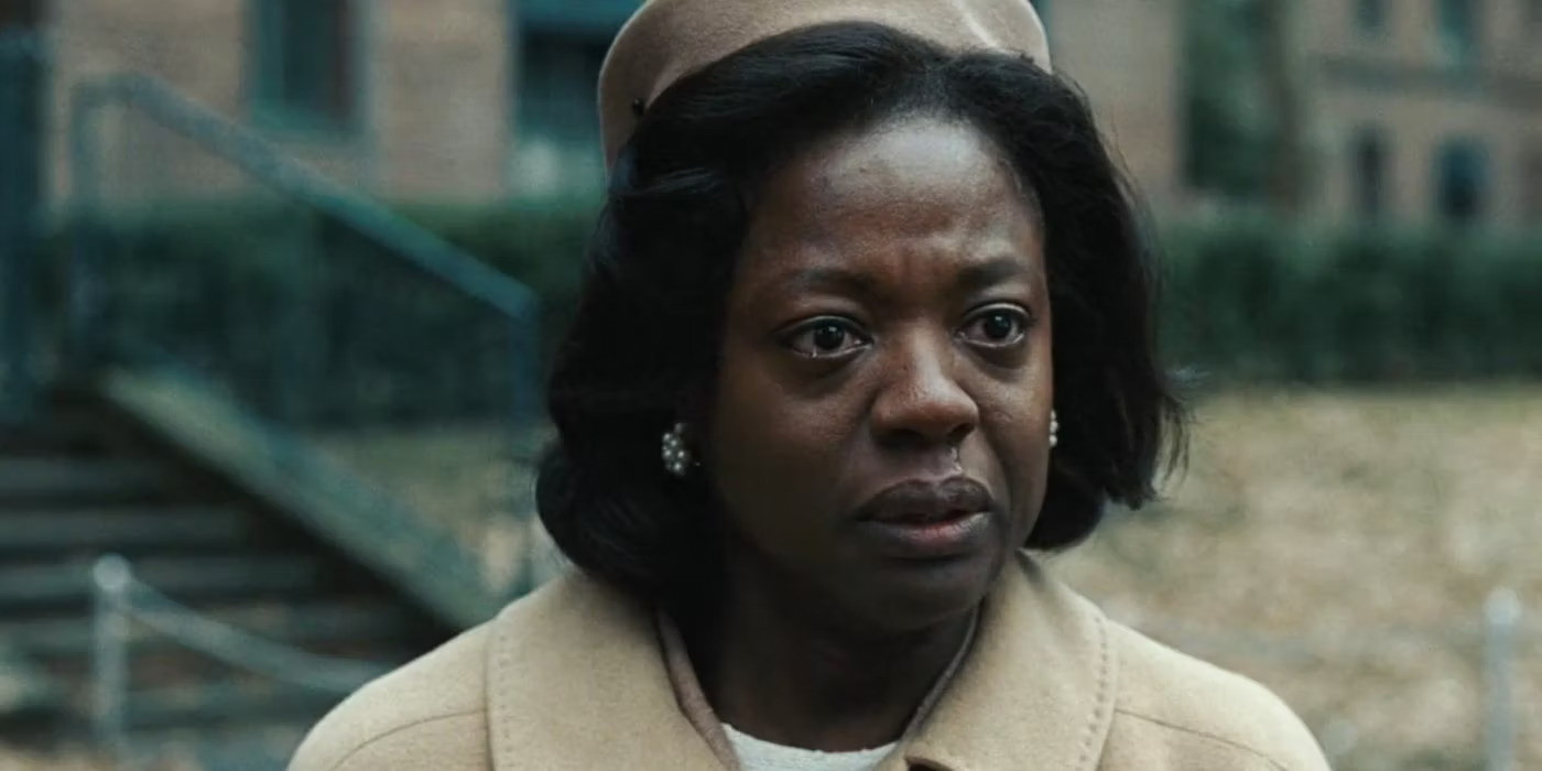 “People say you are a Black Meryl Streep”: Viola Davis Express Frustration Over Not Getting the Money She Deserves Despite a Career Similar to Meryl Streep