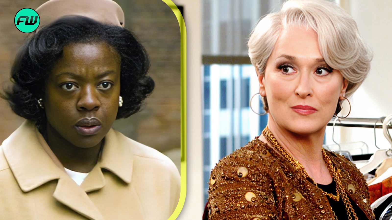 “People say you are a Black Meryl Streep”: Viola Davis Express Frustration Over Not Getting the Money She Deserves Despite a Career Similar to Meryl Streep