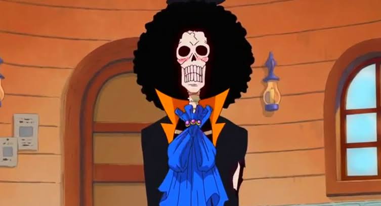 The Only Person in One Piece Who Called Gol D. Roger a Rookie and Big Mom a Young Lady is the Most Underrated Warrior Luffy Has in Straw Hats