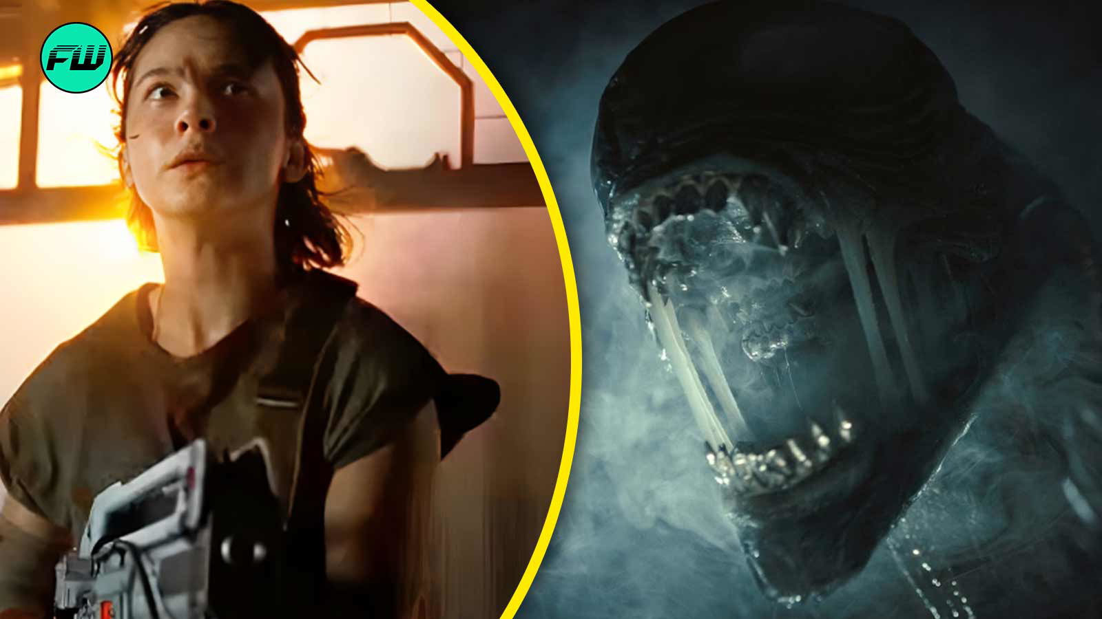 “You are going to be covered in blood, you can’t get claustrophobic”: Alien: Romulus Actor Was Warned About the Torturous Process She Would Go Through Before Her Casting in Her Biggest Role Yet