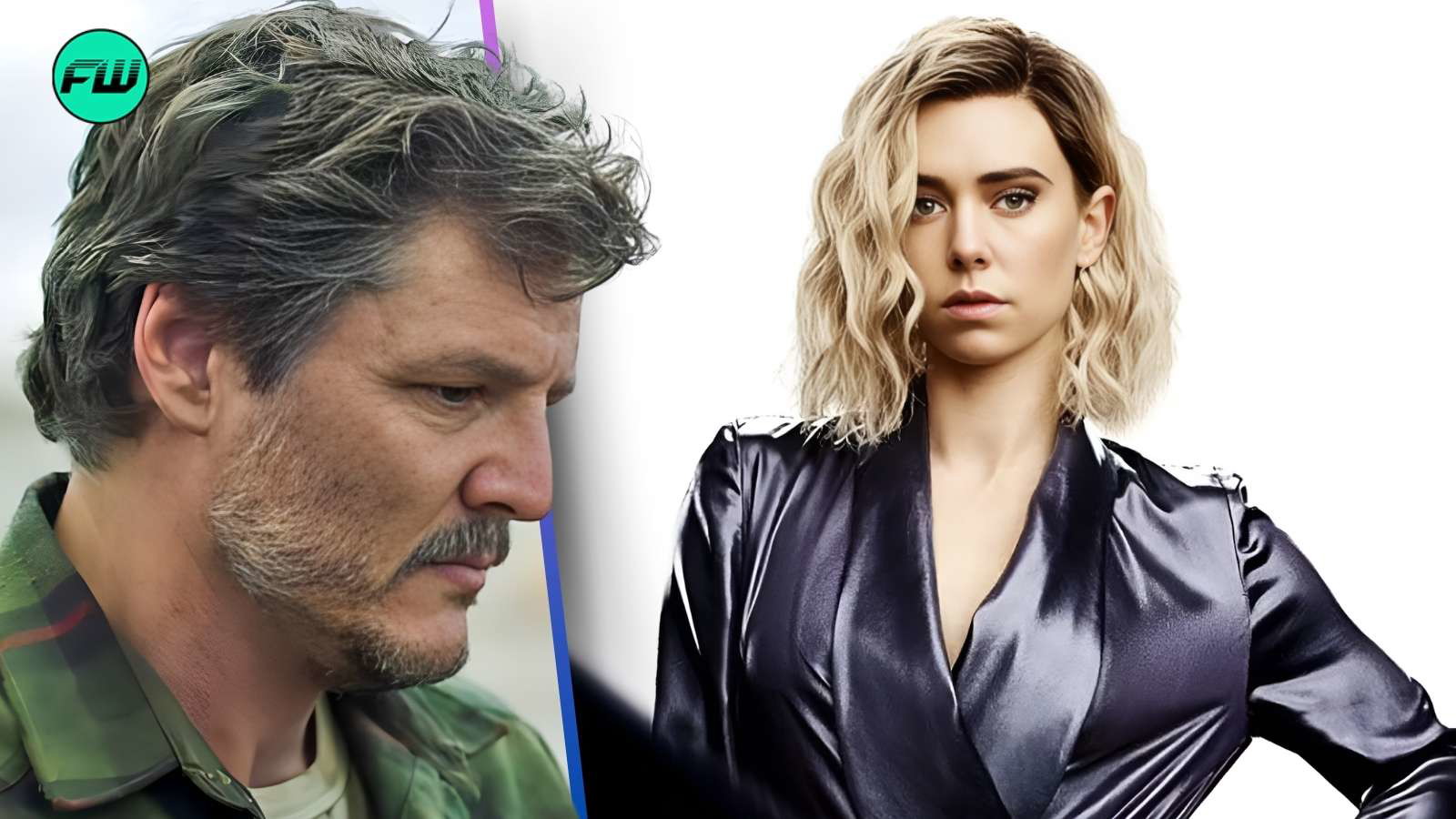 “Men’s mental health is not a joke”: Pedro Pascal Getting Bashed For His On Stage Moment With Vanessa Kirby is Exactly What is Wrong With Social Media