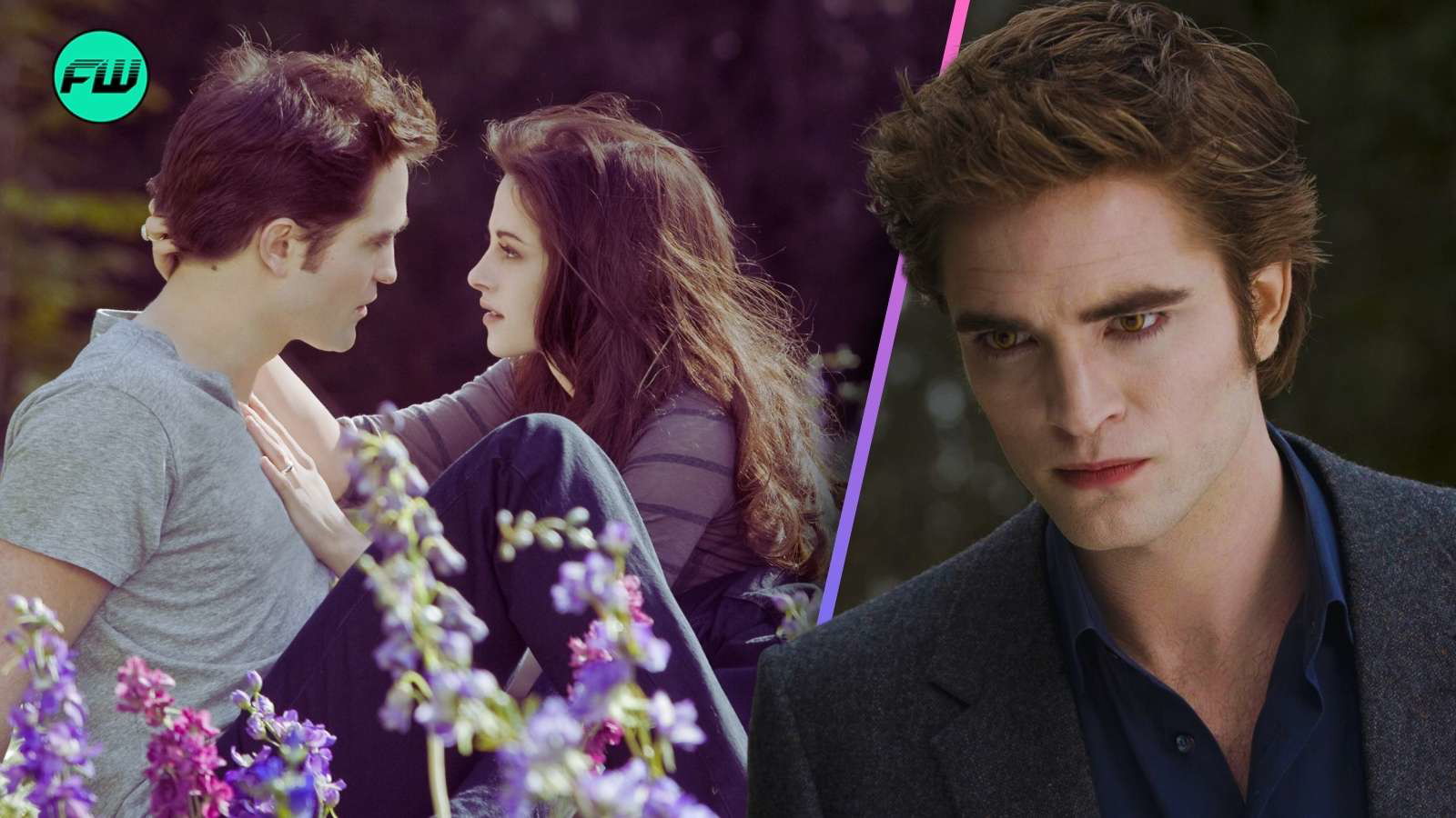 “There’s definitely something wrong with her”: Robert Pattinson Didn’t Know Why Kristen Stewart Would Fall in Love With His Twilight Character