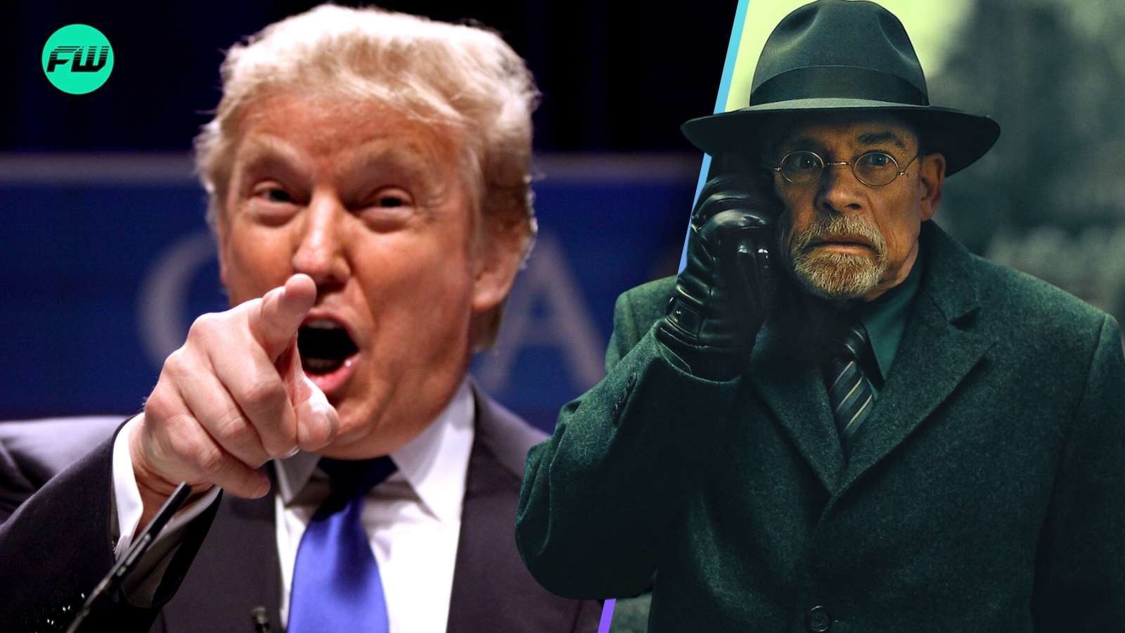 “Then you can go force yourself”: Mark Hamill Expresses Hatred For Donald Trump and His Supporters With a Bold Message at a Fan Expo