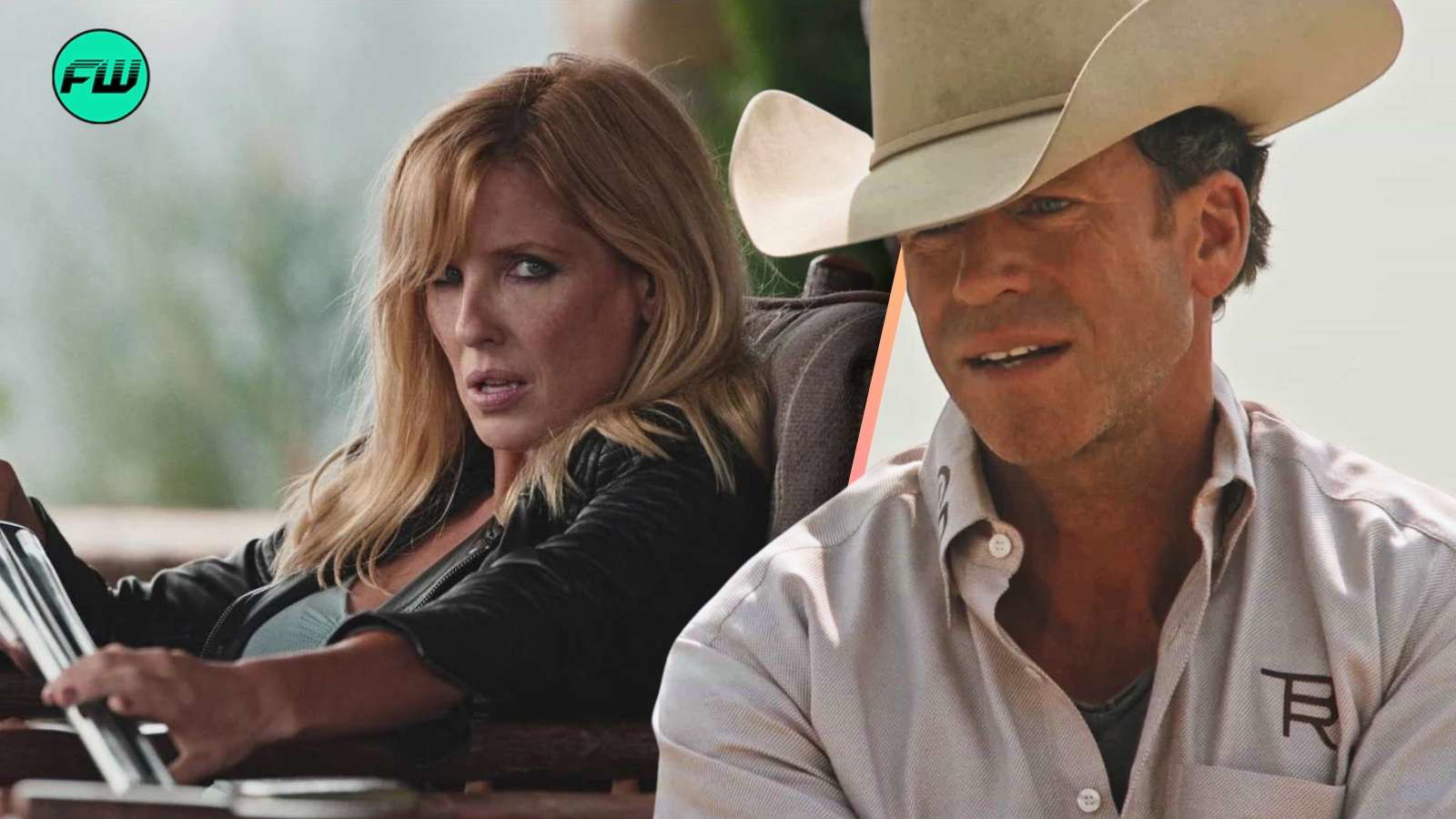 “It hasn’t done one thing to actually show it”: Taylor Sheridan’s Best Attempt to Make Beth Dutton a Freak of Nature is Yet to Come as Yellowstone Fans Are Starting to See the Cracks