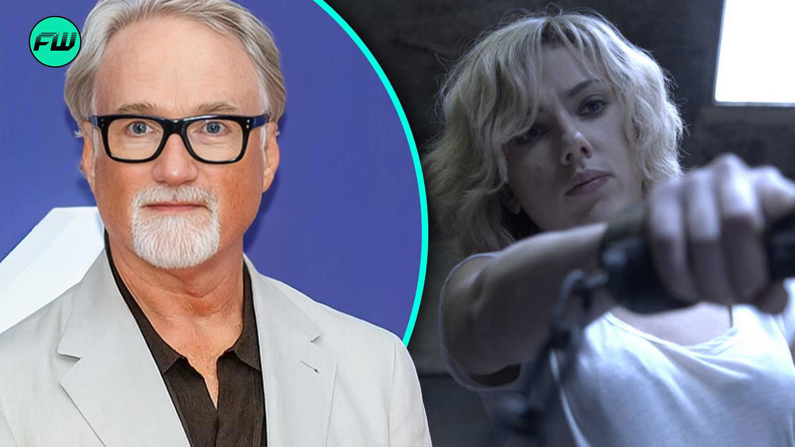 “I’d have to be a smoker, I’d have to be naked”: David Fincher Gave a Laundry List to an Actress to Prepare for the Role That Scarlett Johansson Was Desperate to Get at Any Cost