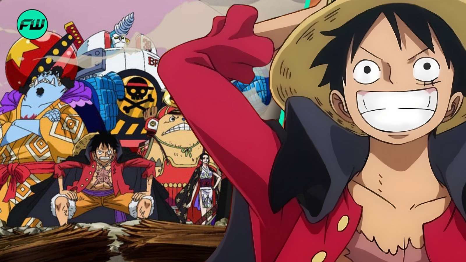 “It is that this is the most difficult one”: Luffy’s Dream of Becoming the Pirate King Sounds Easy When Compared to the Almost Impossible Dream of 1 Straw Hat Member