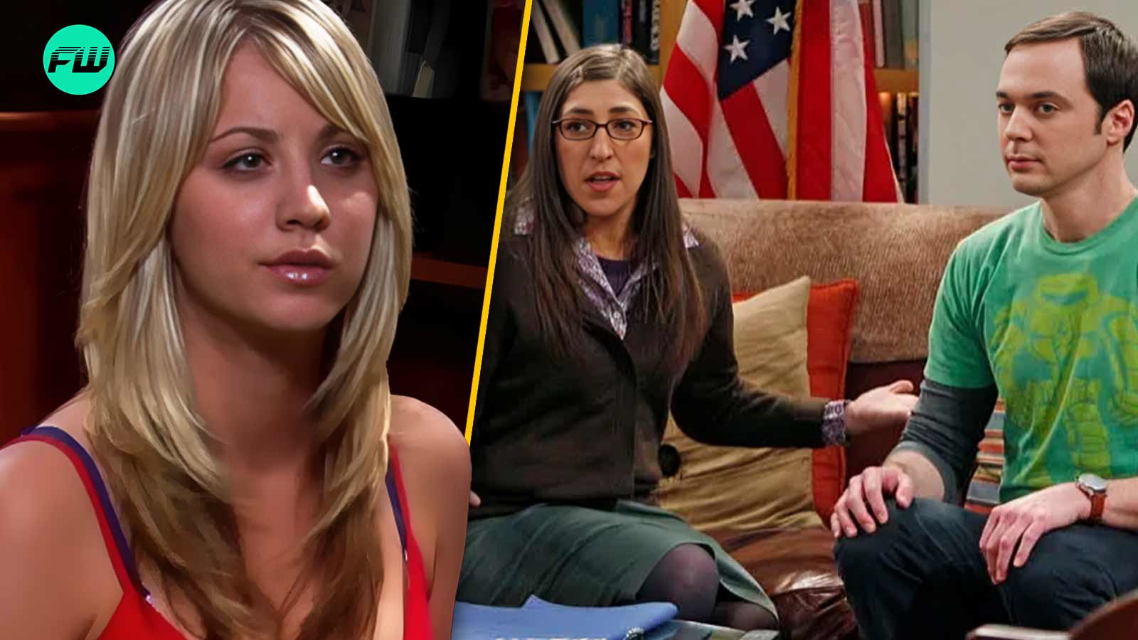 “I feel like I’m a viewer of the show too”: Kaley Cuoco Almost Forgot She Was Starring in The Big Bang Theory During 1 Epic Scene Featuring Jim Parsons and Mayim Bialik