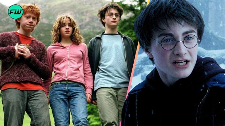 “It’s the best film out of them all, but one of the worst adaptations”: Harry Potter Fans Consider 1 Movie to be Peak Cinema But Potterheads Know it Skimped Through Major Details 