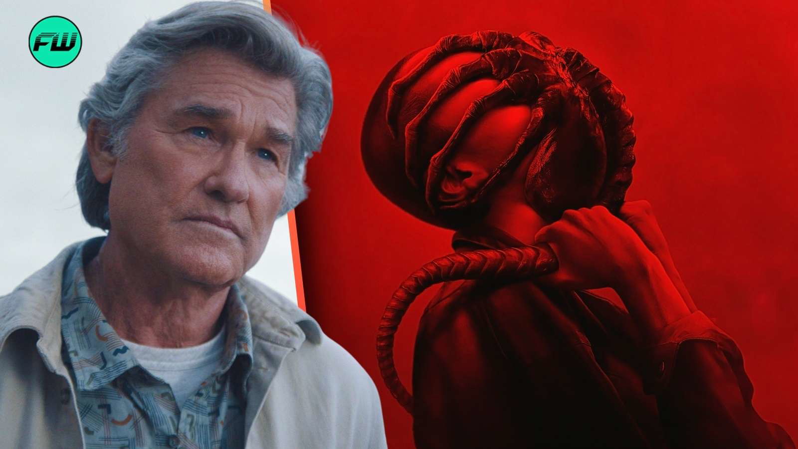 “That shit crossed lines I didn’t know existed”: Alien: Romulus Has Got Nothing on the Most Horrific Scene in Recent History Starring Kurt Russell That Will Give You Nightmares