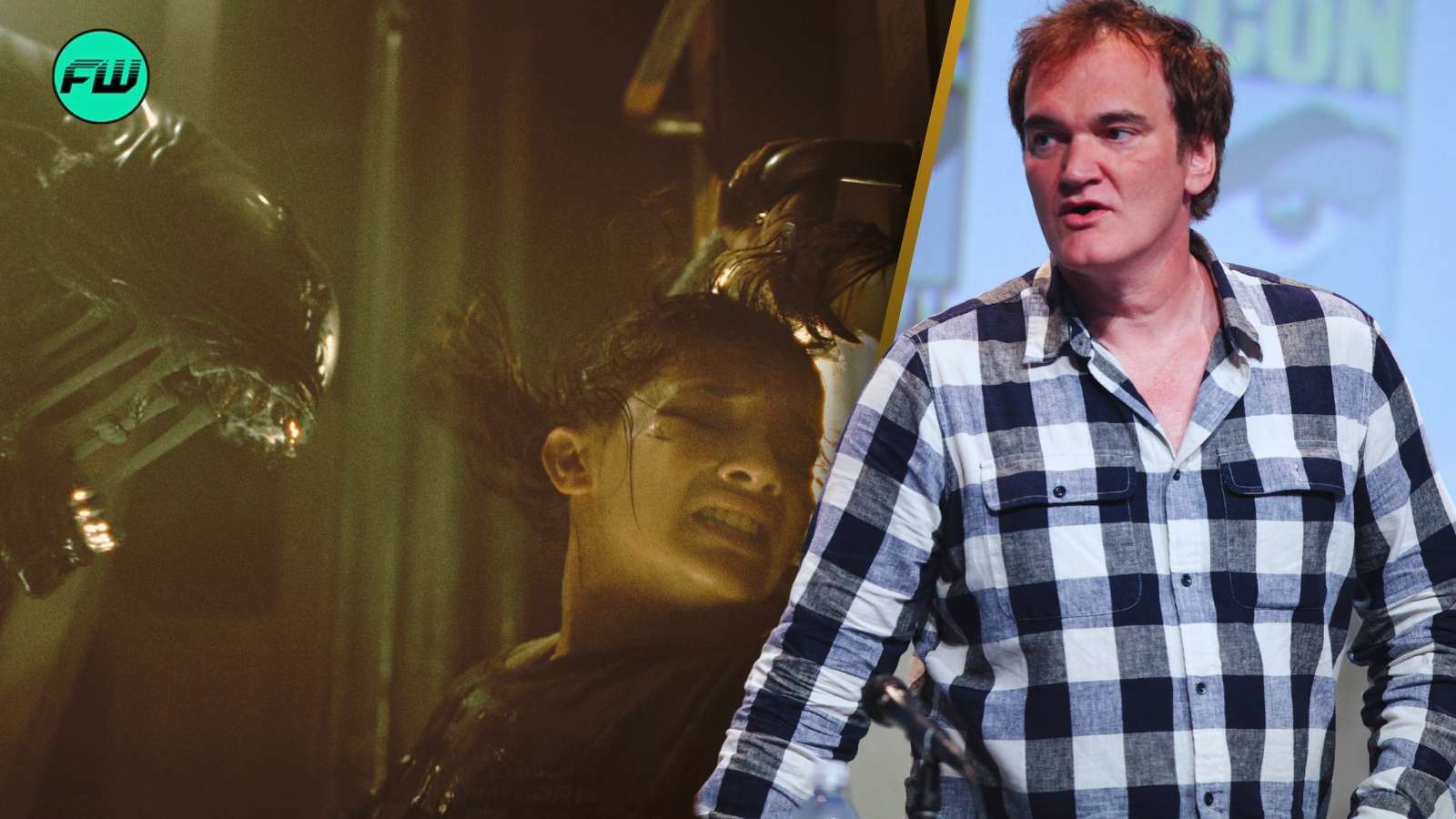 “I’ll direct a half, and…”: Alien: Romulus Director Following Into Quentin Tarantino’s Footsteps in an ‘Alien vs. Predator’ Film Could Take the Franchise to MCU Level Glory