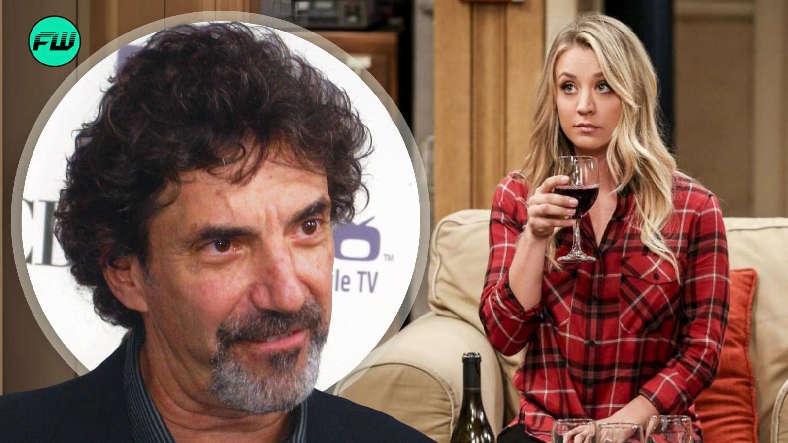 “You’ve got to get back in that room”: Kaley Cuoco Claims 1 Advice Saved Her Career That Involved Getting With Chuck Lorre After Multiple Rejections in The Big Bang Theory