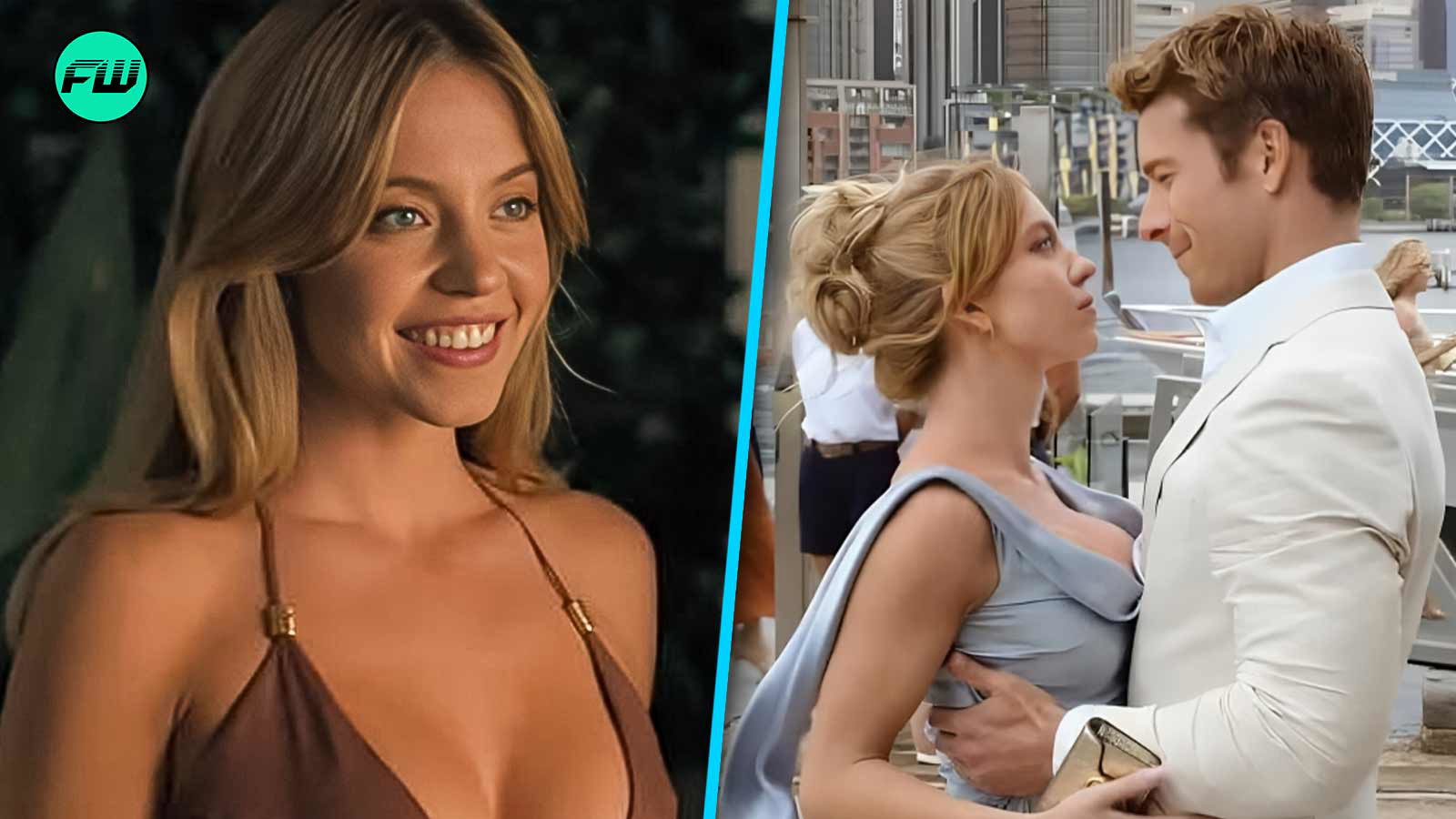 “I think they call this a thirst trap”: Sydney Sweeney Knows Exactly What She’s Doing and Her Massive Male Fandom Can’t Get Over it After Latest Instagram Post