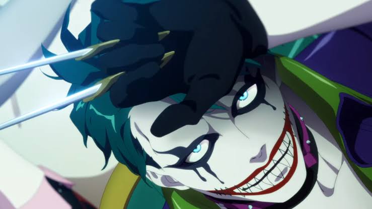 “Joker got so bored in Gotham so he created chaos in another world”: Suicide Squad Isekai’s Setup for Season 2 Might be Batman’s Worst Nightmare