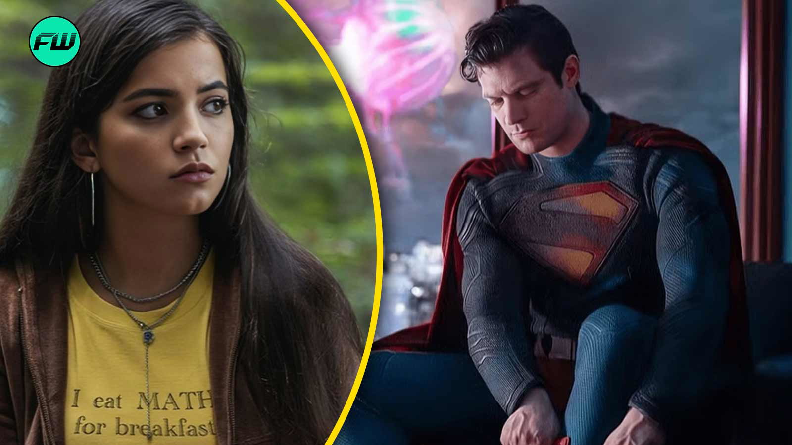 “Oh god it’s my job to mess it up now”: Nervous Isabela Merced Thought She’d Completely Ruin Her Audition For James Gunn’s ‘Superman’ After Seeing the Cast Members